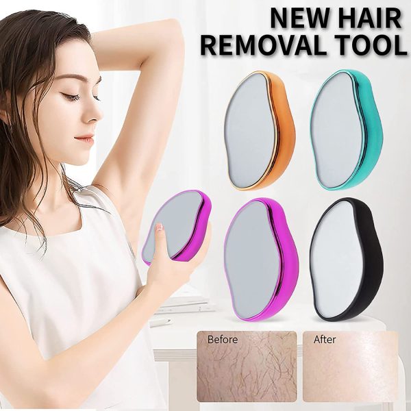 Bleame Crystal Painless Hair Eraser