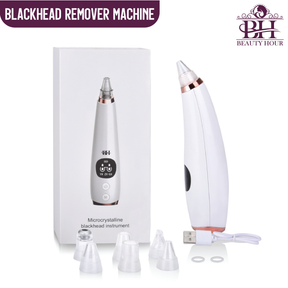 Derma Suction Blackhead Remover